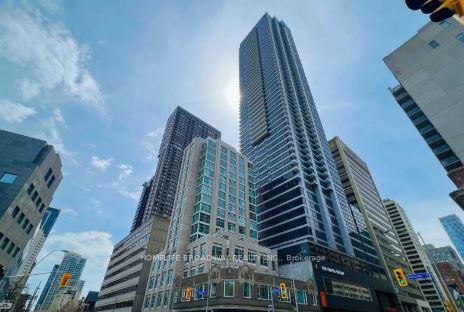 2505 - 395 Bloor Street