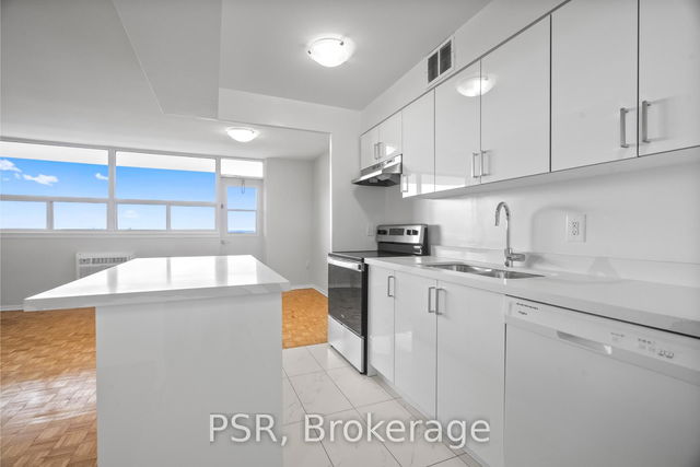 2201 - 111 Raglan Avenue