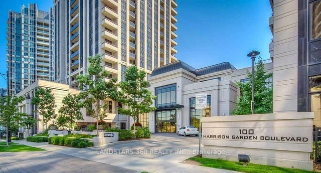 703 - 100 Harrison Garden Boulevard