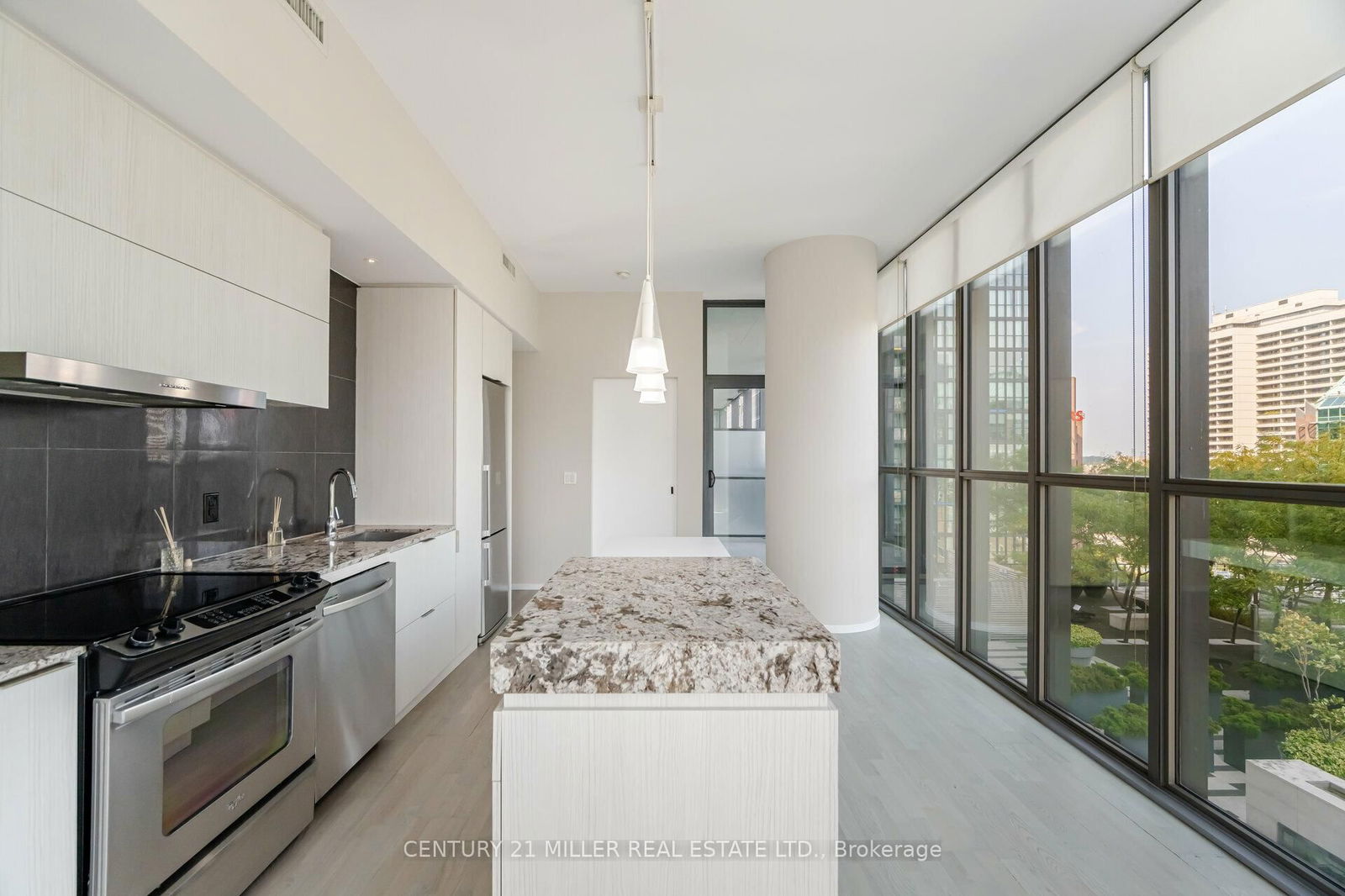 Condo for sale at 1001-101 Charles Street, Toronto, Church-Yonge Corridor, M4Y 0A9 - MLS: C12154837