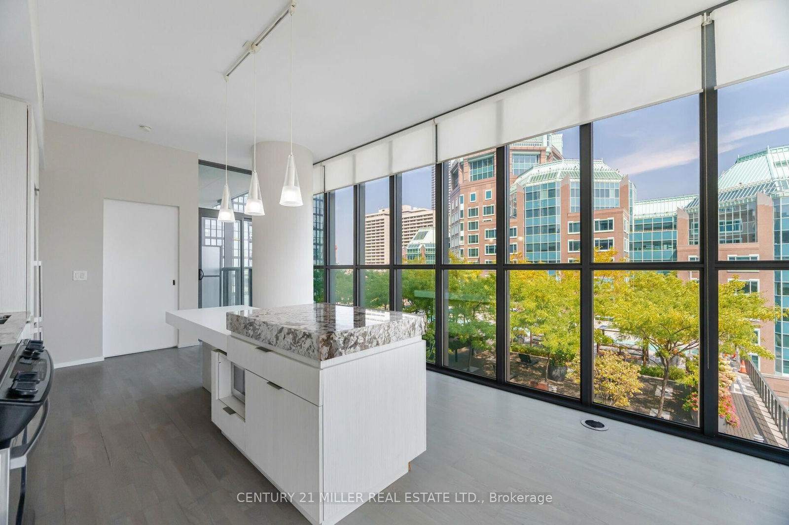 Condo for sale at 1001-101 Charles Street, Toronto, Church-Yonge Corridor, M4Y 0A9 - MLS: C12154837
