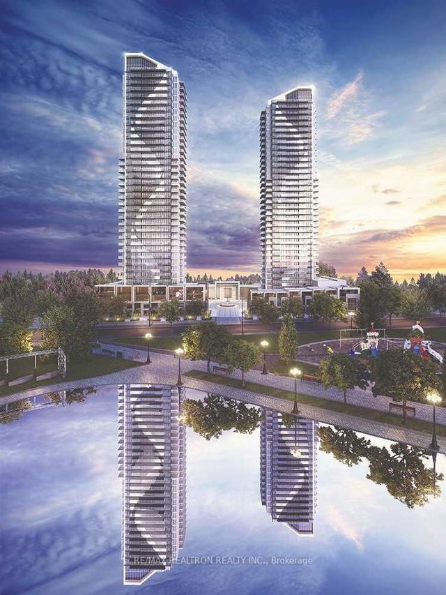 1515 - 95 Mcmahon Drive