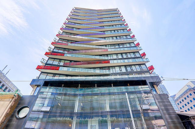 2401 - 215 Queen Street