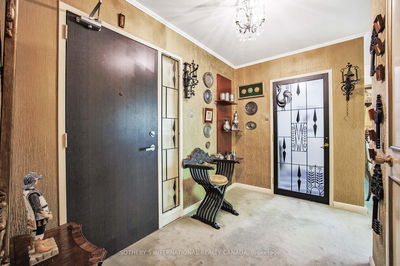 Unit 615 — 16 Rosedale Rd, Toronto - Rosedale-Moore Park image-0-3