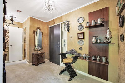 Unit 615 — 16 Rosedale Rd, Toronto - Rosedale-Moore Park image-0-4