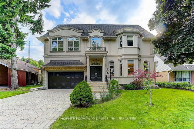 34 Moccasin Trail
