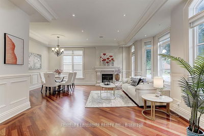 34 Moccasin Tr, Toronto - Banbury-Don Mills image-0-2