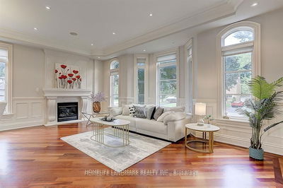 34 Moccasin Tr, Toronto - Banbury-Don Mills image-0-3