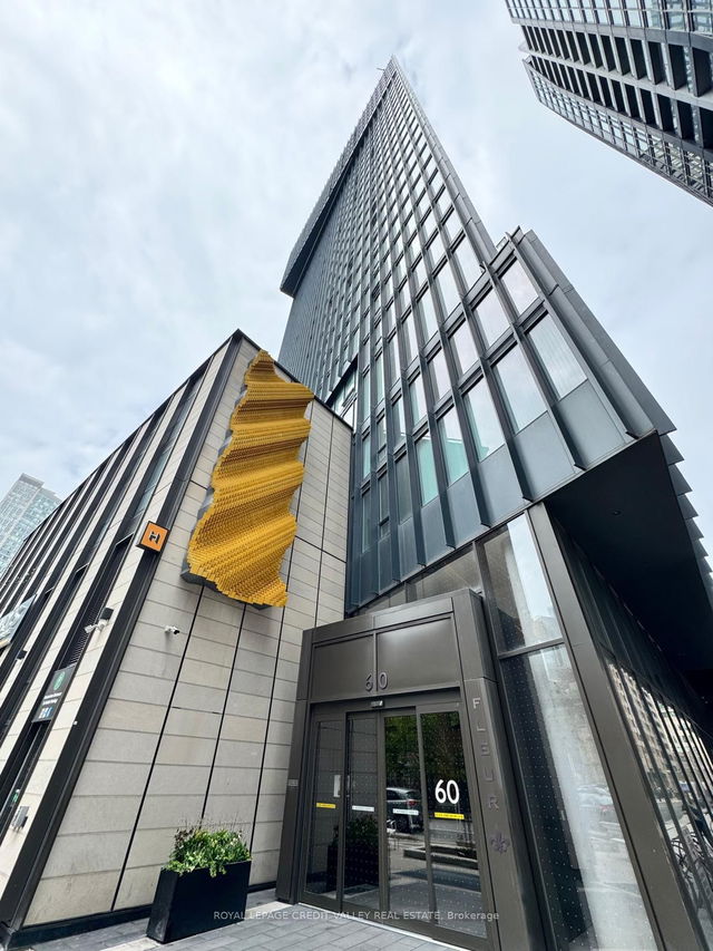 315 - 60 Shuter Street