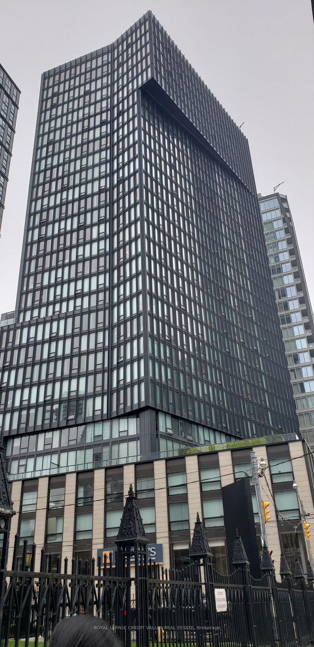 315 - 60 Shuter Street