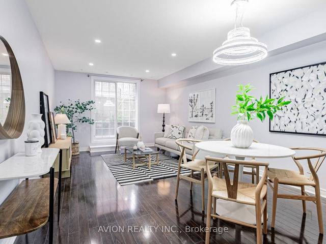 11 - 45 Cedarcroft Boulevard