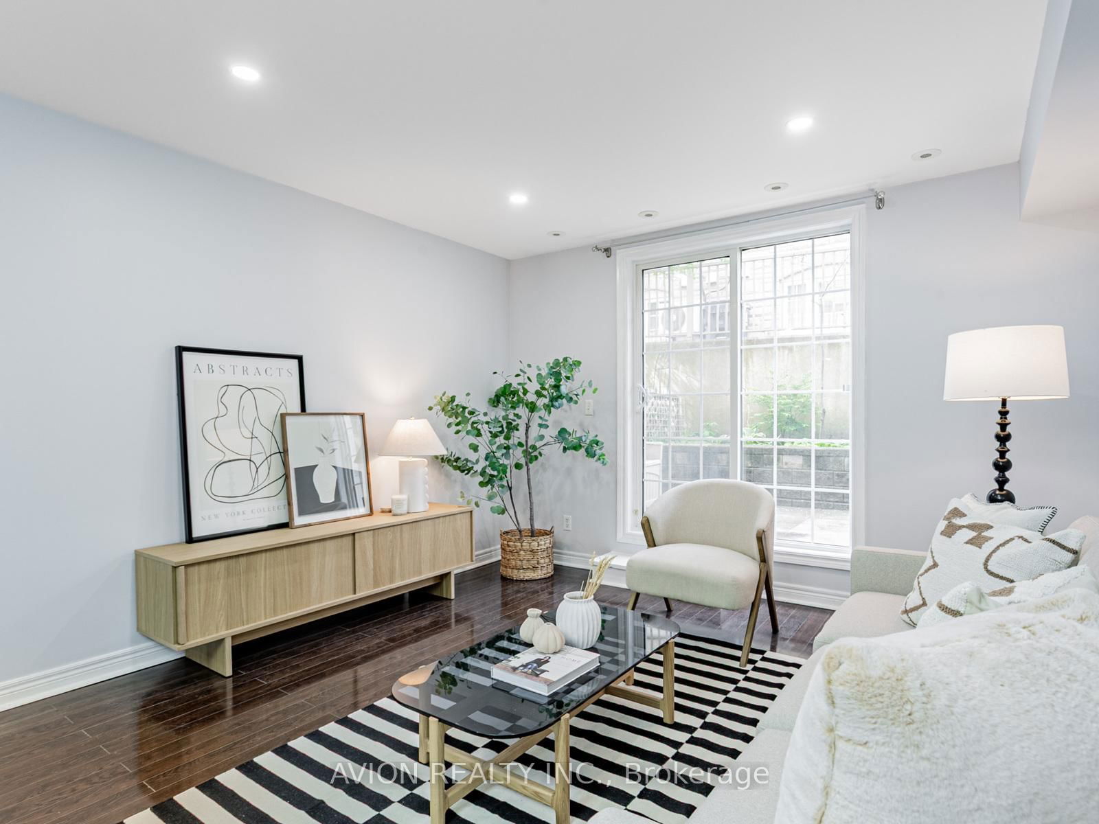 Townhouse for sale at 11-45 Cedarcroft Boulevard, Toronto, Westminster-Branson, M2R 3Y2 - MLS: C12155167