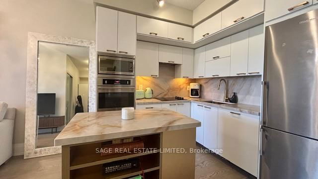 1125 - 120 Harrison Garden Boulevard