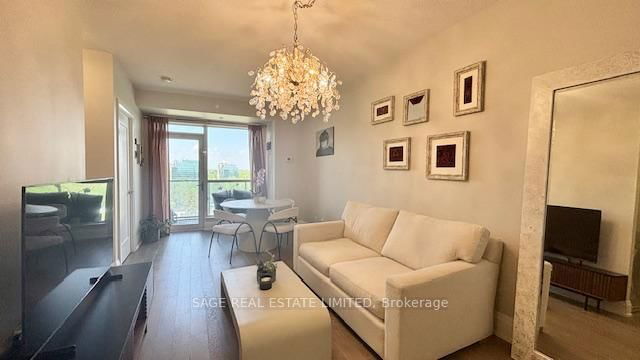 1125 - 120 Harrison Garden Boulevard