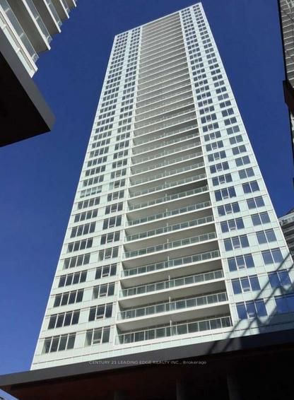 2509 - 17 Bathurst Street