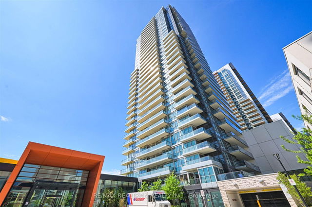 3207 - 85 McMahon Drive