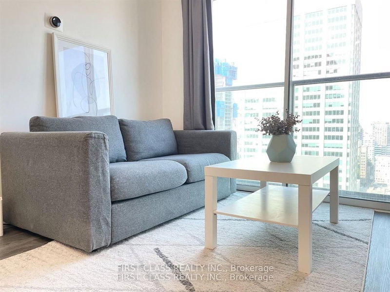 3101 - 8 Park Rd, Toronto, M4W 3S5 | Image 2