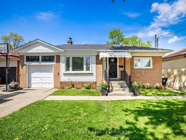 52 Almore Avenue
