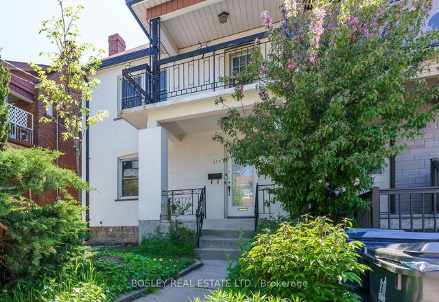 1 - 210 Westmount Avenue