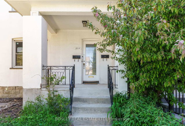 1 - 210 Westmount Avenue