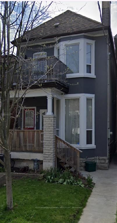 MAIN - 230 Rushton Road