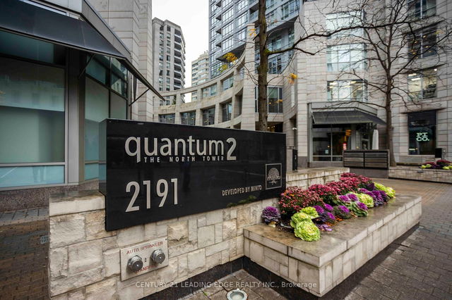L5 - 2191 Yonge Street