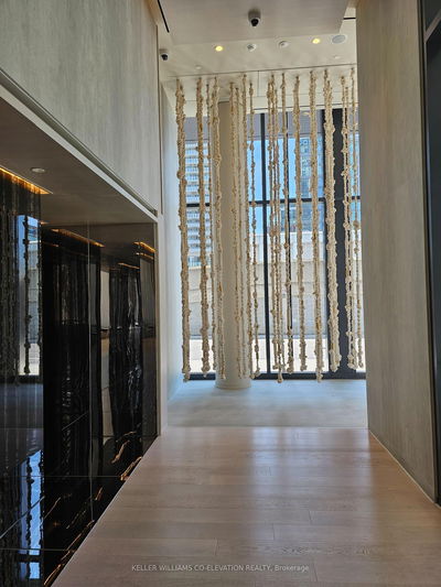 Unit 6107 — 138 Downes St, Toronto - Waterfront Communities C8 image-0-3
