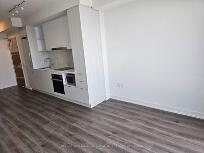 Unit 6107 — 138 Downes St, Toronto - Waterfront Communities C8 image-0-4