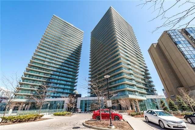 502 - 5500 Yonge Street