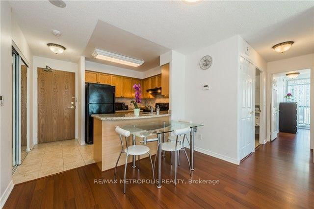 502 - 5500 Yonge Street