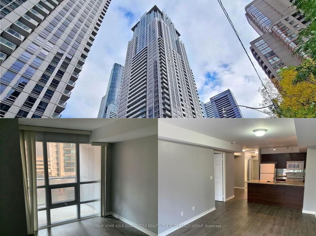 511 - 761 Bay Street