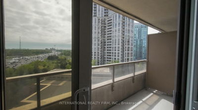 Unit 924 — 80 Harrison Garden Blvd, Toronto - Willowdale East image-0-2