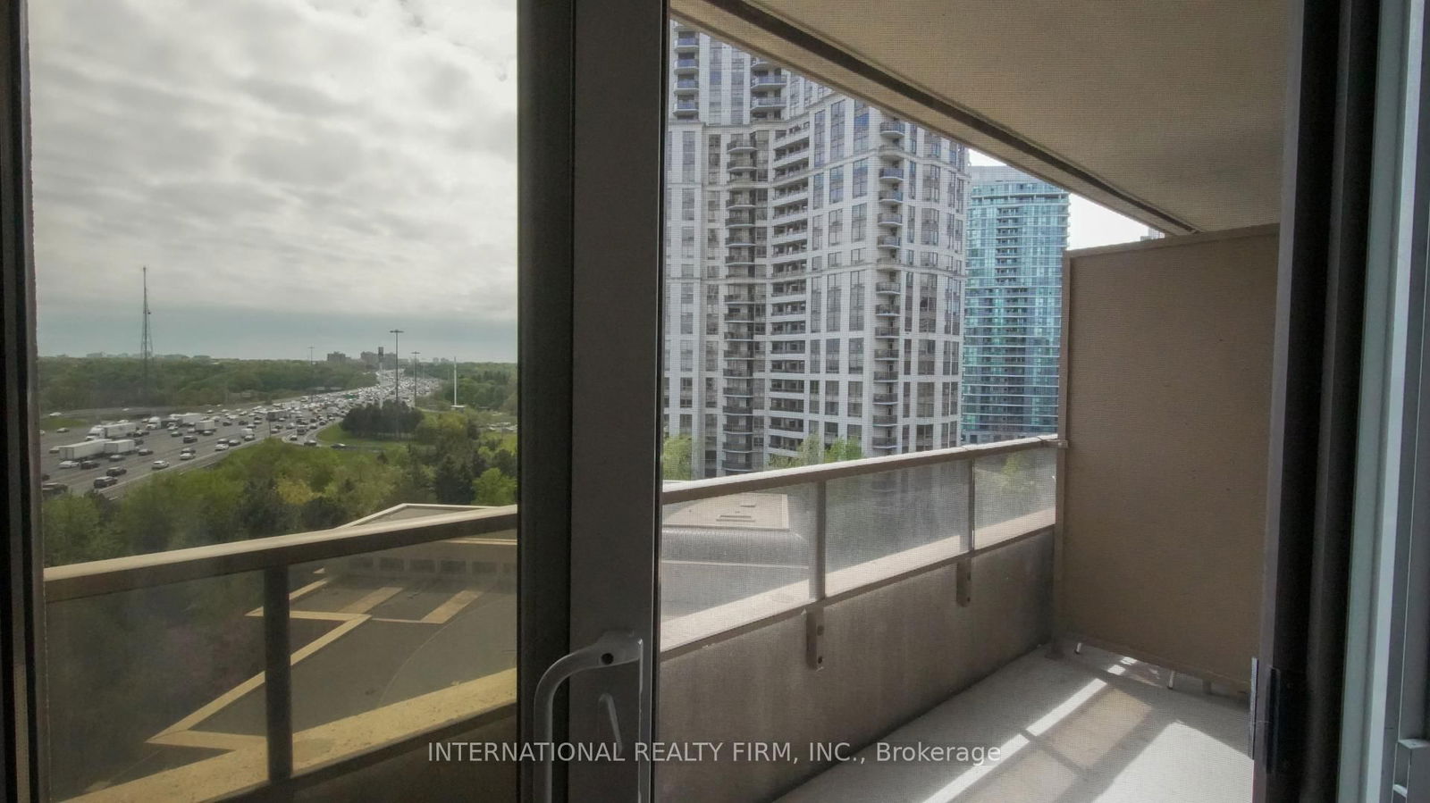 Condo for sale at 924-80 Harrison Garden Boulevard, Toronto, Willowdale East, M2N 7E3 - MLS: C12155556