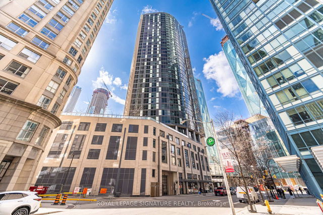 1501 - 1 The Esplanade Drive
