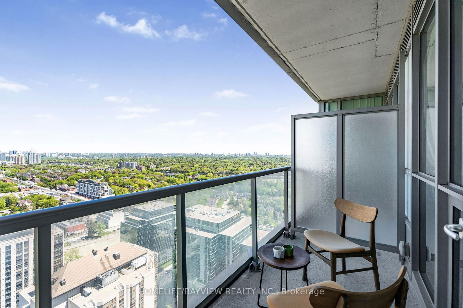 Condo for sale at 3310-88 Sheppard Avenue, Toronto, Willowdale East, M2N 3A3 - MLS: C12155587