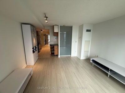 Unit 3805 — 11 Brunel Crt, Toronto - Waterfront Communities C1 image-0-2