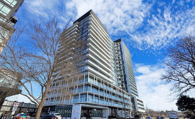 605 - 180 Fairview Mall Drive