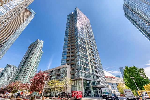 2307 - 3 Navy Wharf Court