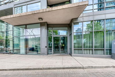 Unit 2307 — 3 Navy Wharf Crt, Toronto - Waterfront Communities C1 image-0-2