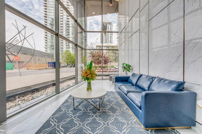 Unit 2307 — 3 Navy Wharf Crt, Toronto - Waterfront Communities C1 image-0-3