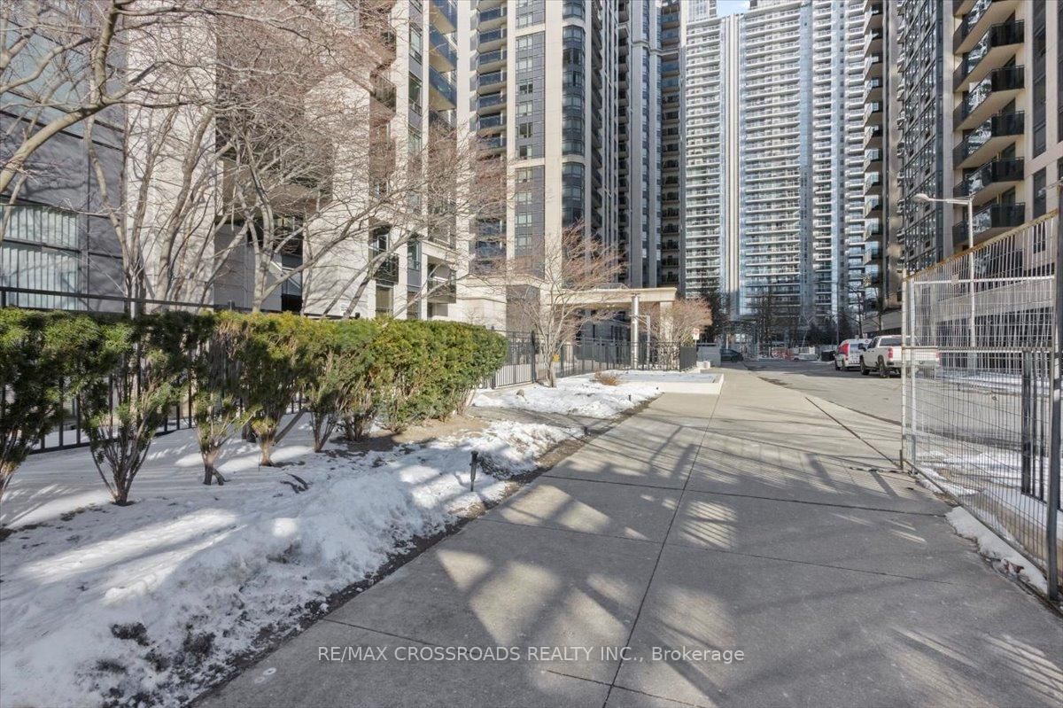 Condo for sale at 611-153 Beecroft Road, Toronto, Lansing-Westgate, M2N 7C5 - MLS: C12155696