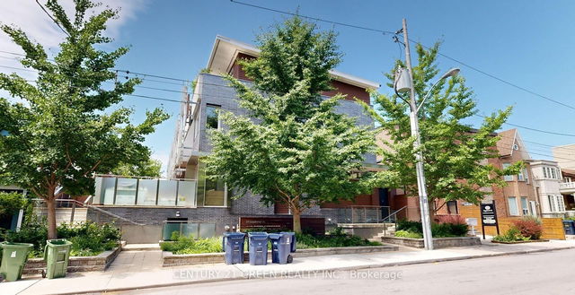 8 - 56 Lippincott Street