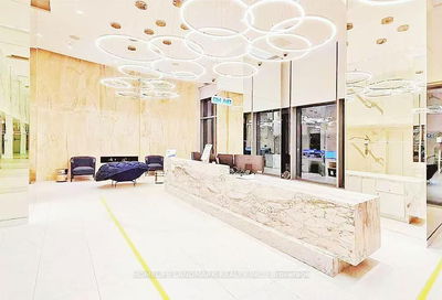 Unit 2409 — 159 Wellesley St, Toronto - Cabbagetown-South St. James Town image-0-1
