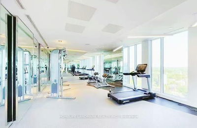 Unit 2409 — 159 Wellesley St, Toronto - Cabbagetown-South St. James Town image-0-2