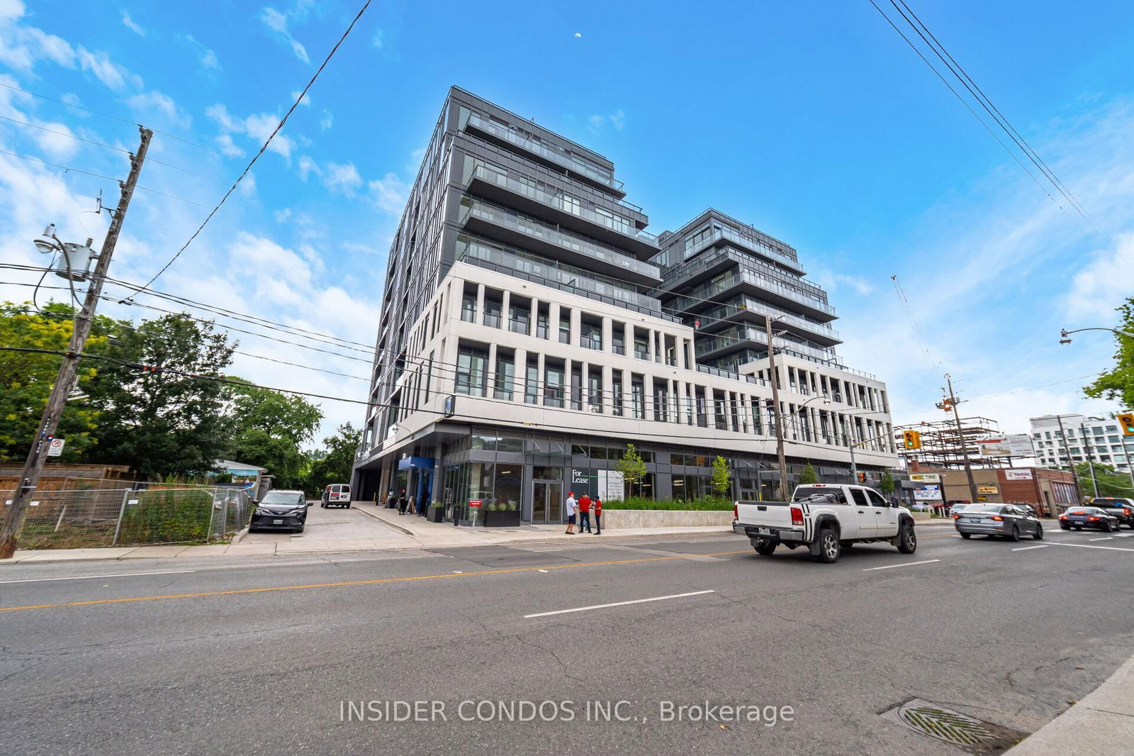 Condo for sale at 717-500 Dupont Street, Toronto, Annex, M6G 1Y7 - MLS: C12155790