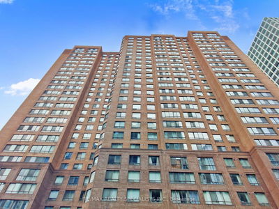 Unit 1711 — 633 Bay St, Toronto - Bay Street Corridor image-0-3