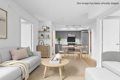 Unit 226 — 30 Tretti Way, Toronto - Clanton Park