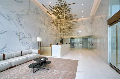 Unit 1015 — 85 wood St, Toronto - Church-Yonge Corridor image-0-1