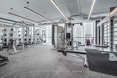 Unit 1015 — 85 wood St, Toronto - Church-Yonge Corridor image-0-3