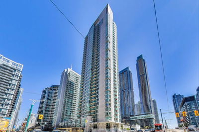 Unit 210 — 397 Front St, Toronto - Waterfront Communities C1
